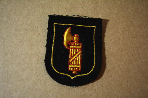 Ww2 legione tedesca - legione, elite