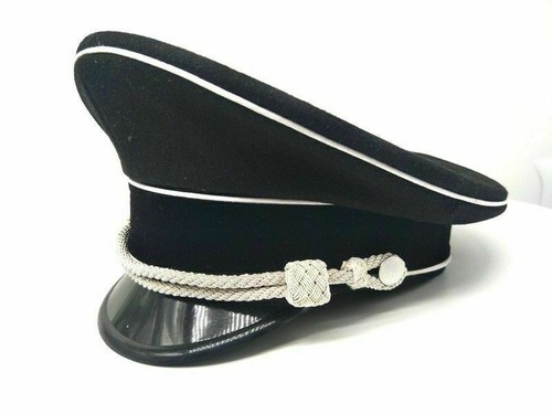 Ww2 german elite officer visor - elite,