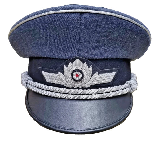 Ww2 cappello uniforme tedesca - ww2,
