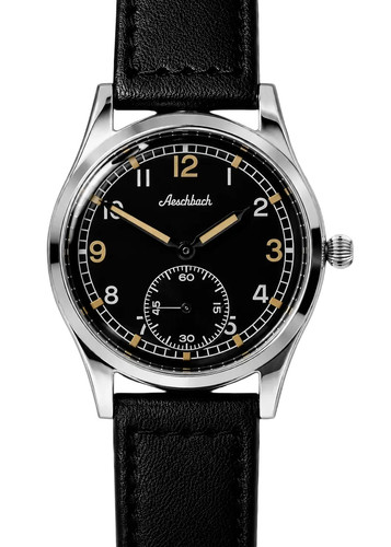 Orologio servizio aeschbach - servizio,
