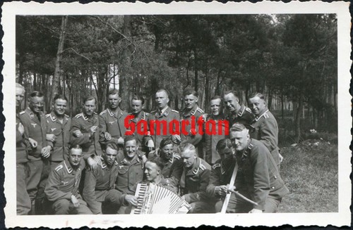 Ww2 original photo - i2/12, of