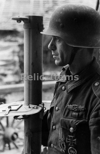 Ww2 foto sodier - foto,