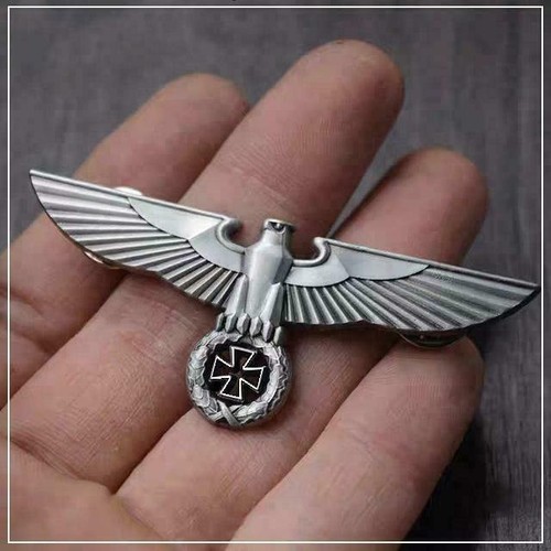 Wwii esercito tedesco - tedesco, medaglia