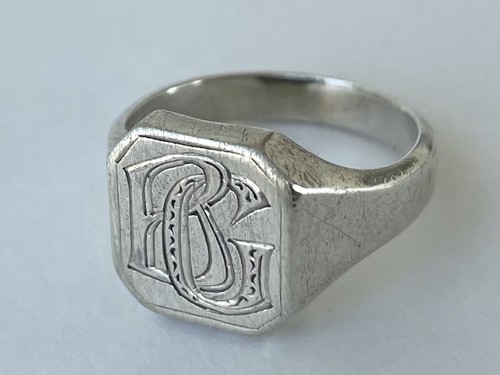Ww2 anello soldato - soldato, tedesco