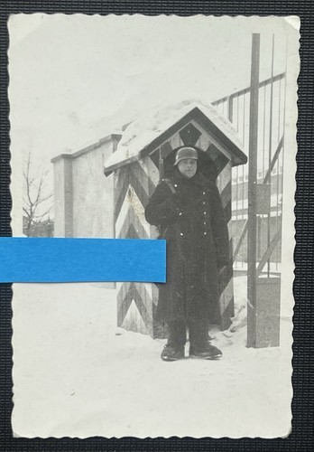 German ww2 polizia - , guardia