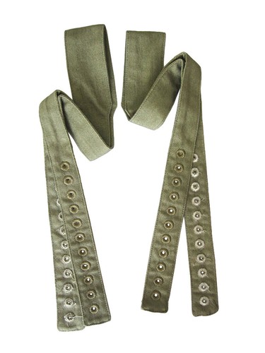 Ww2 german pair tunic - of, belt
