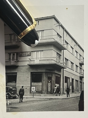 Album fotografico tedesco - , ww2
