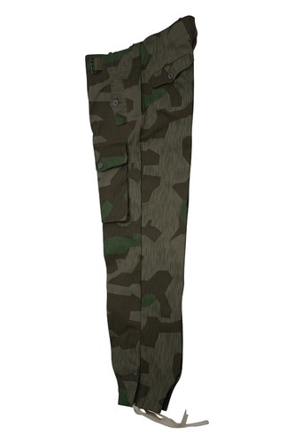 Ww2 pantalone panzer tedesco - ww2,