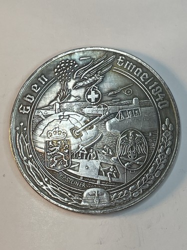 Moneta commemorativa tedesca - commemorativa,