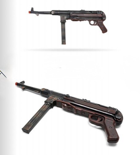 Ww2 tedesco mp40 - ww2,
