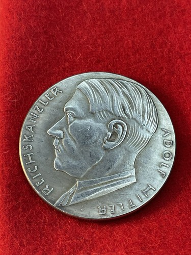Moneta commemorativa tedesca
