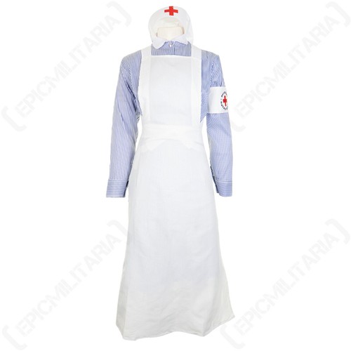 Ww2 german drk nurses - ww2, set