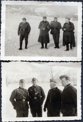 Ww2 original photo of - ww2,