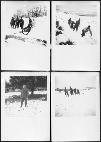 Ww2 original photos of - original, 4x