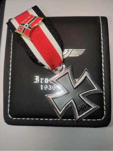 Ww2 german iron - ww2, medal