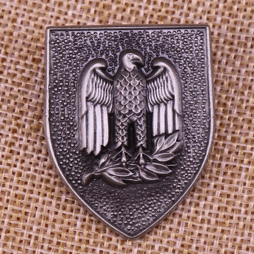 Distintivo spilla aquila - spilla,