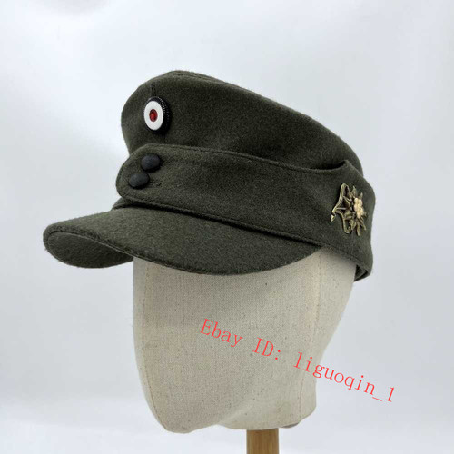 Ww2 esercito tedesco m43 - ww2,