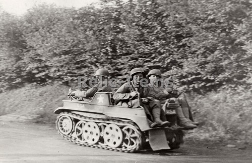 Ww2 picture photo - picture, soldiers