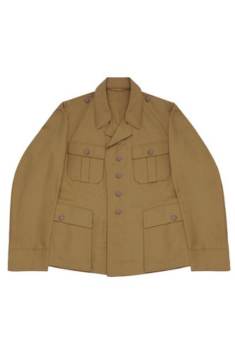 Ww2 tunica tedesca - ww2,