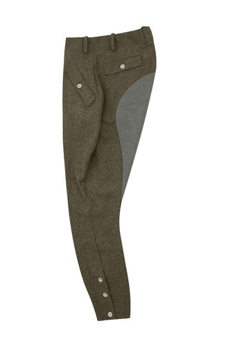 Ww2 calzoni equitazione - ww2, da