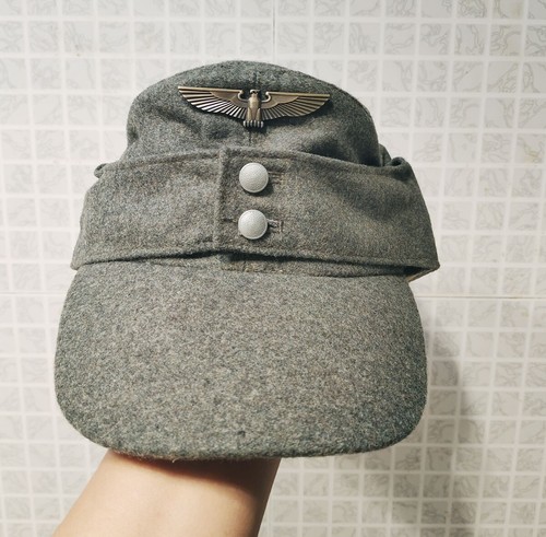 Ww2 german m43 field - ww2,