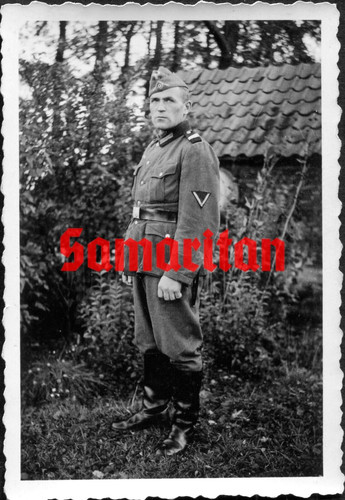 I10 ww2 original photo - ww2, of