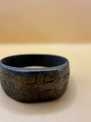 Anello soldato tedesco - ., ww2.