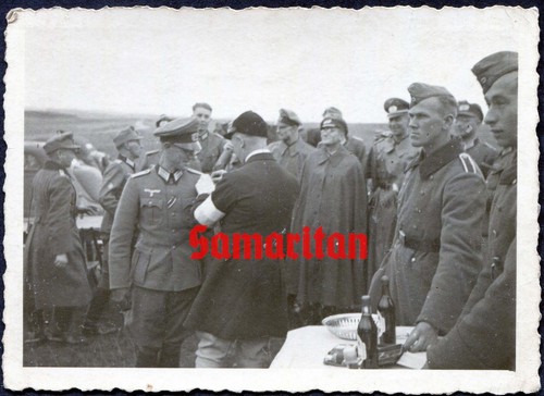 Ww2 original photo of - original,