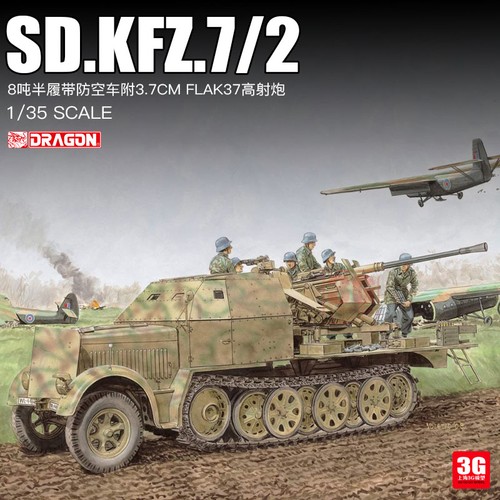 Dragon 6542 ii pistola - ww.ii,