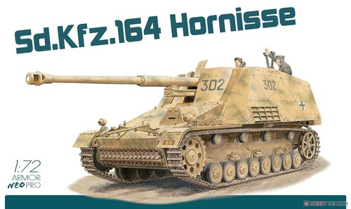 Pistola anticarro semovente