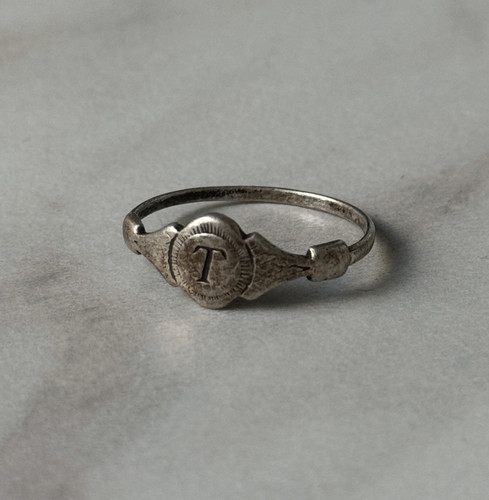 Ww2 anello iniziale - ww2,