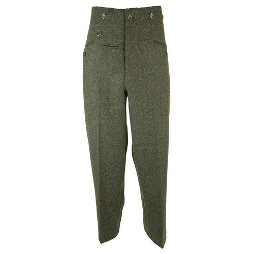 Ww2 german army m40 - m40, grey