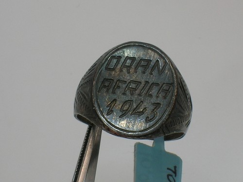 Ww2 anello argento - anello, tedesco