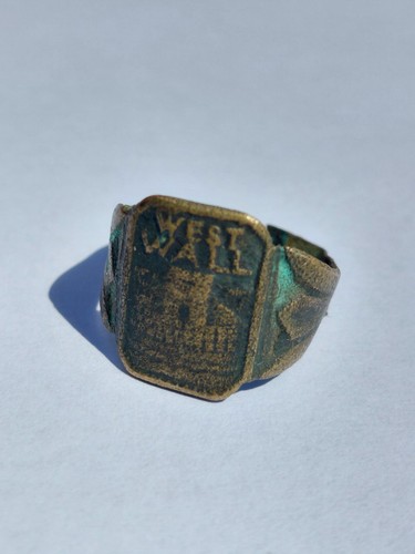 Anello trovato posizioni - anello,