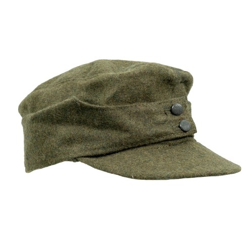 Ww2 german army m43 field - german,