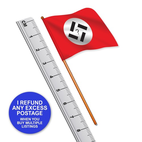 Bandiera tedesca ww2 - tedesca,