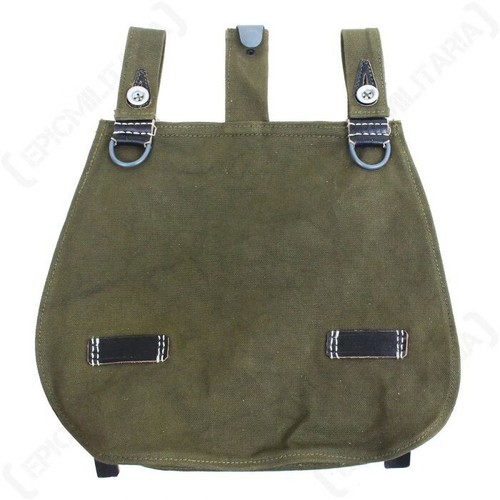 Ww2 german army olive bread - german,