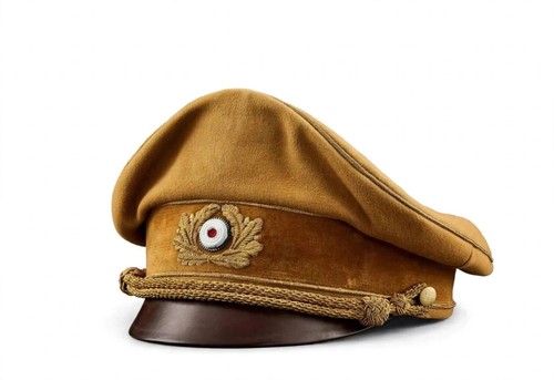 Ww2 berretto visiera - ww2, tedesco