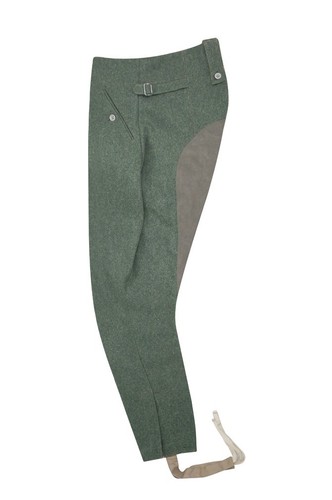 Ww2 calzoni equitazione - calzoni, da