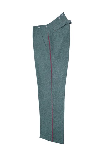 Ww2 pantalone servizio - pantalone, lana