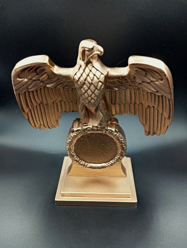 Printed replica ww2 - 3d,