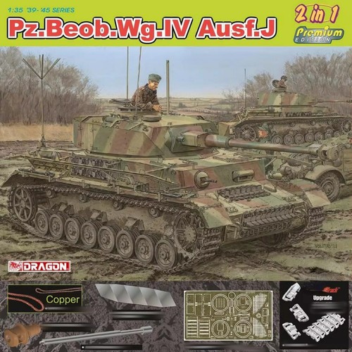 Carro armato osservazione