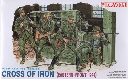 Dragon scala ww2 - dragon, di