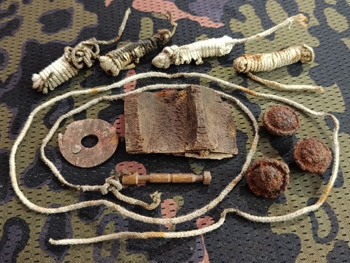Ww2 reliquie battaglia - ww2,