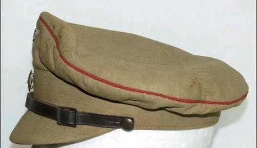Ww2 berretto frantoio - ww2,