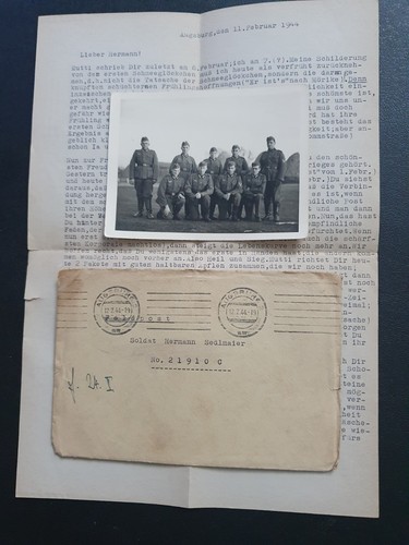 Original german ww2 - , wk2