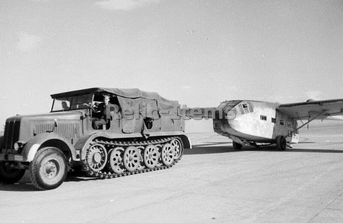 Ww2 foto veicolo tedesco - veicolo,