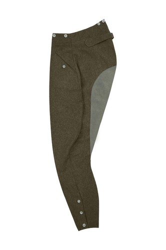 Ww2 calzoni equitazione - ww2,