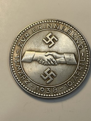 Moneta commemorativa tedesca - moneta,