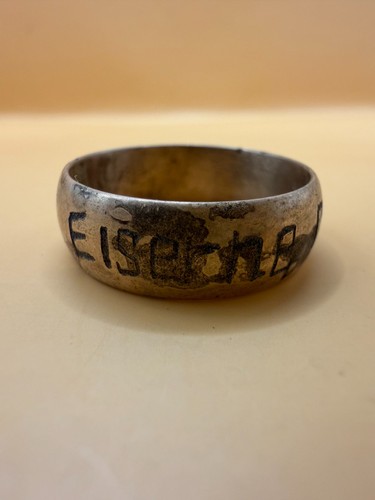 Anello soldato tedesco ww2 - soldato, tedesco.